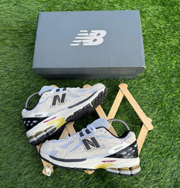 New balance