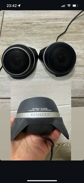 Продаю колонки оригинал привозные Япония