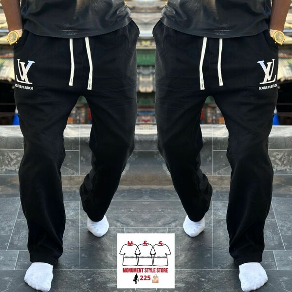Pantalons de Jogging Stylés Hommes