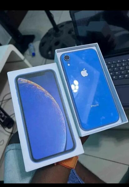 Smartphone Apple iPhone XR