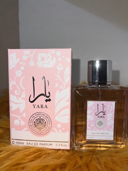 Parfum Yara 100ml