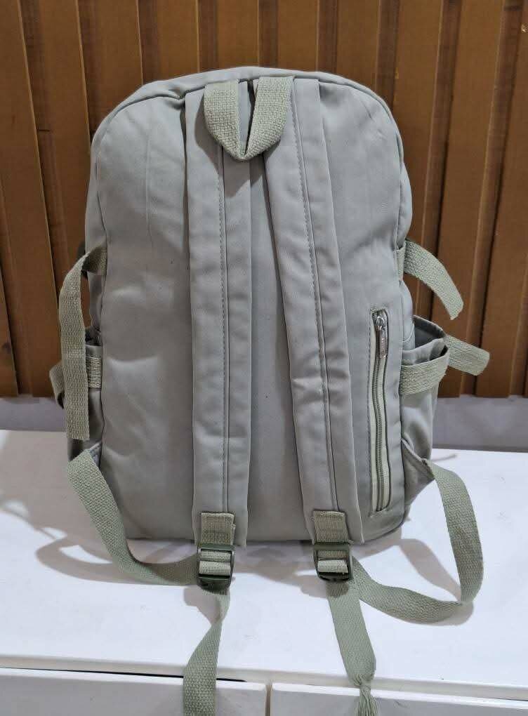 Sac à dos unisexe multi-compartiments