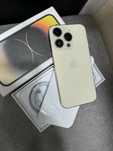 iphone 14 pro 128G