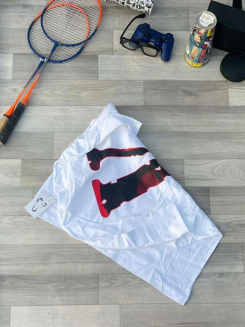 T-shirts tendance imprimés