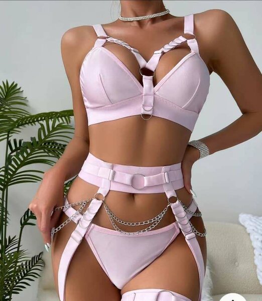 Lingerie