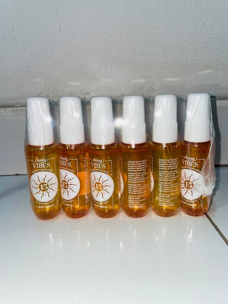 Parfum Sunny Vibes (40ml)