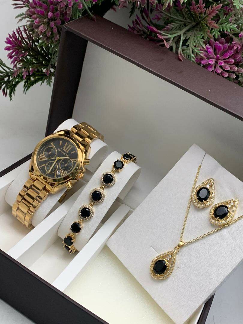 Quality Ladies Set