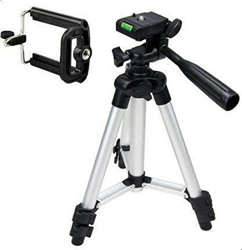 Flexible Adjustable Digital Camera Tripod Universal Stand