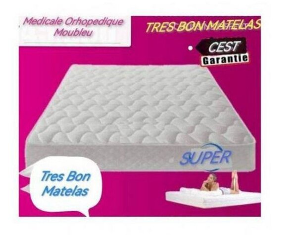 Matelas Orthopédique Médical