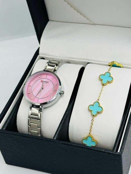 Montre femme