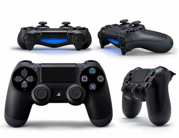 PS4 Controller DualShock 4 Controller Gamepad