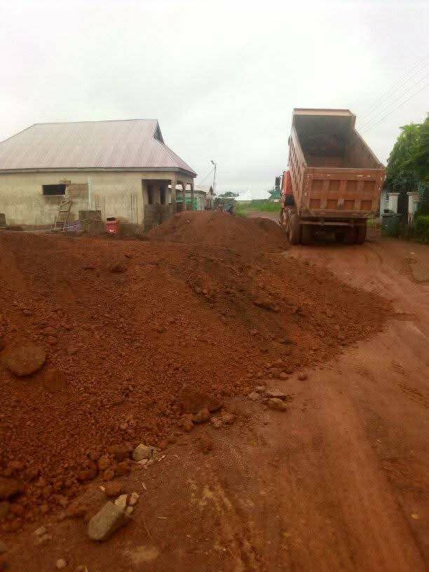 Quarry Dust, Sand, Chipper And More