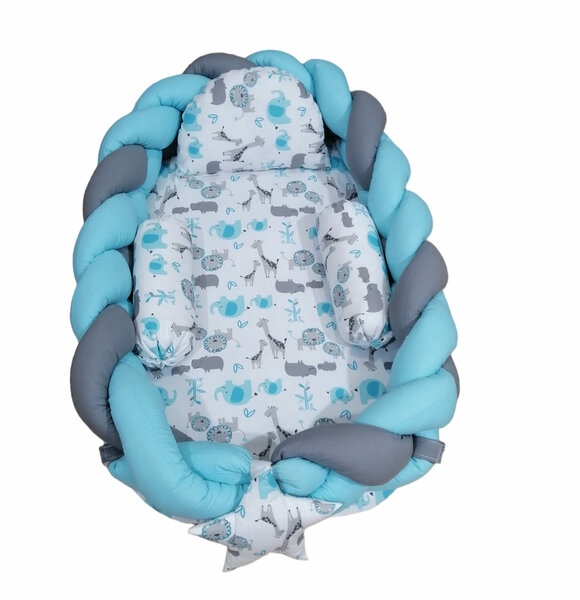 Baby nest