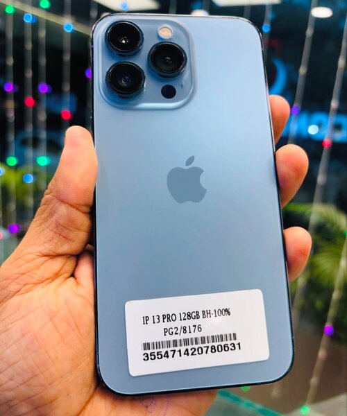 iPhone 13 Pro 128gig