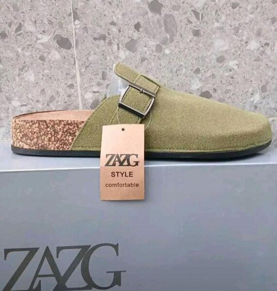 Sabots Confortables ZAZG