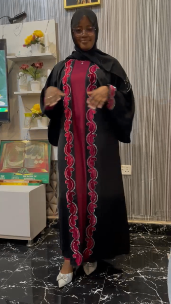 Abayas