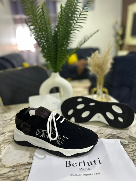 Berluti Paris original