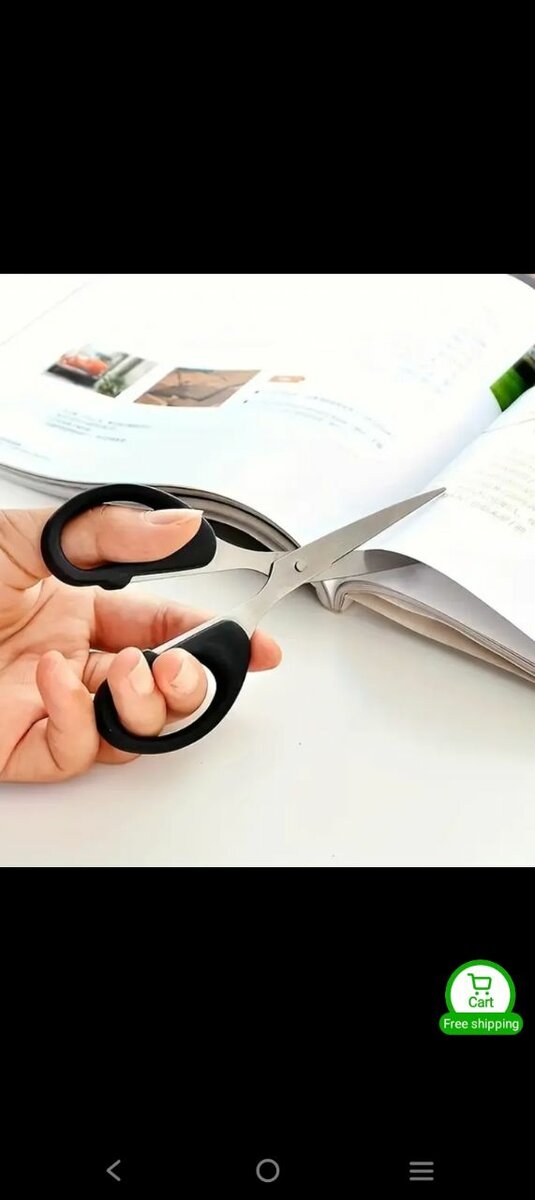 Small Seccsir 1pcs