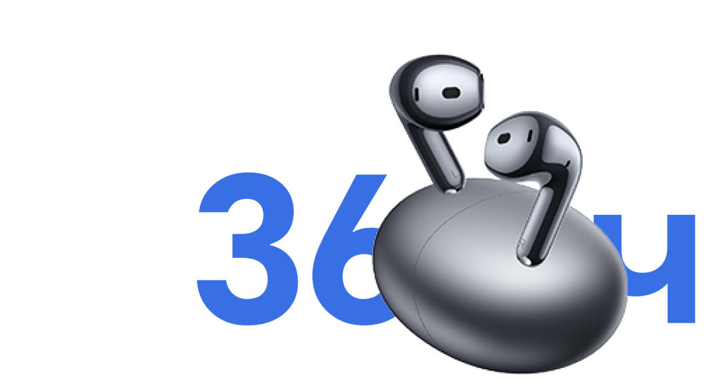 Écouteurs sans fil HONOR S7