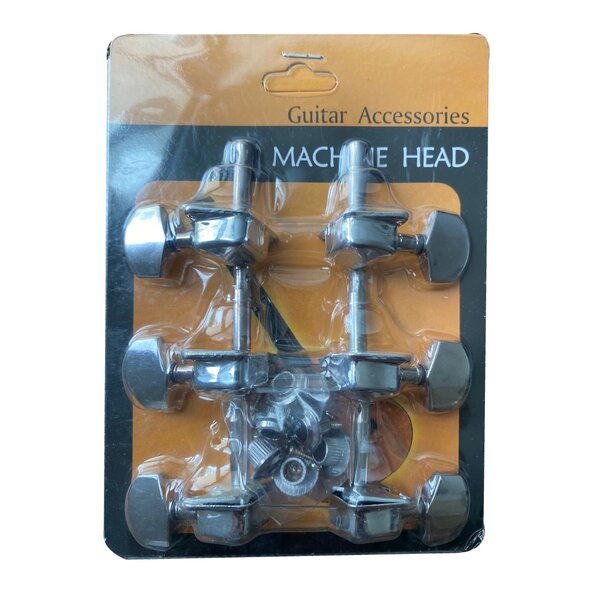 Mécanique guitare acoustique