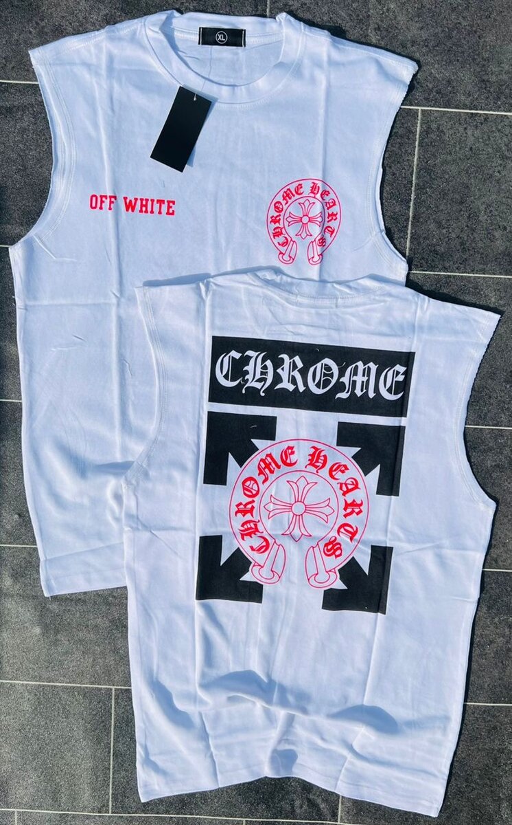 Lot de t-shirts graphiques