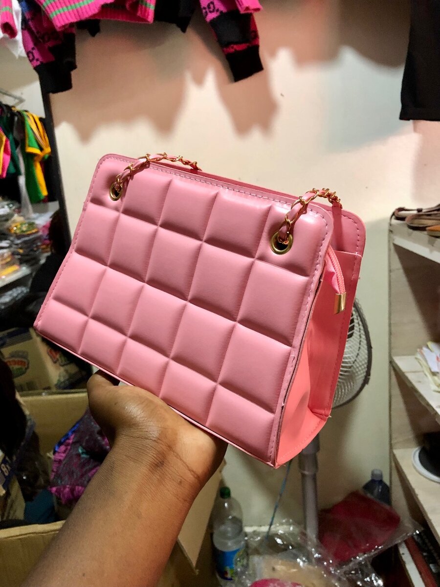 Brand new and strong leather bags