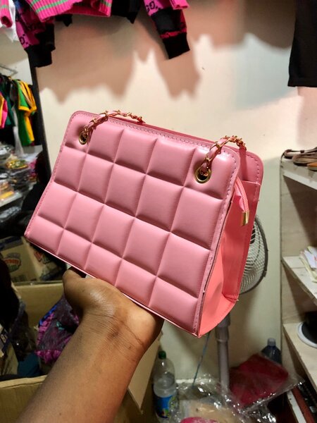 Brand new and strong leather bags