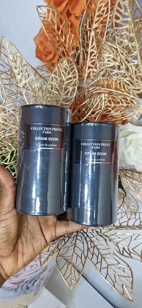 Parfum Collection Privee