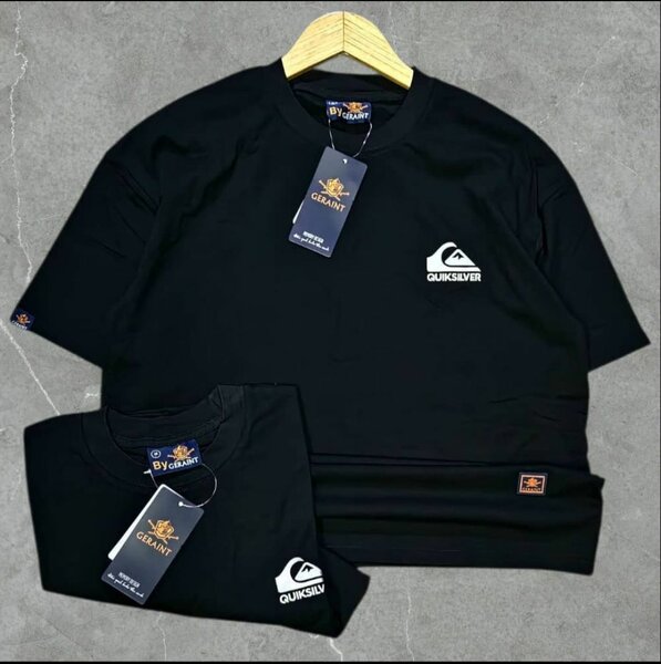 T-shirt homme Quiksilver