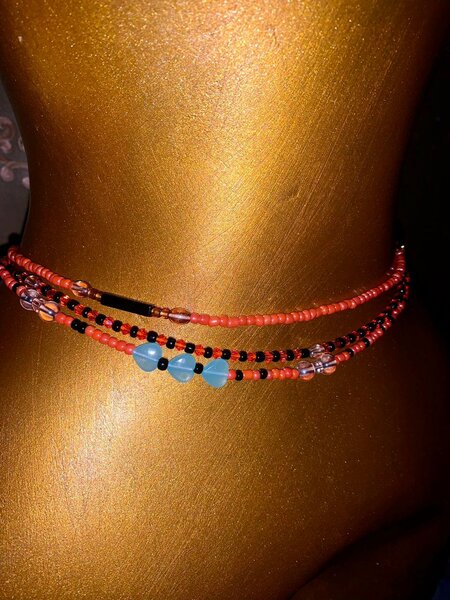 Perles Multicolores