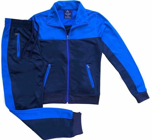 Mens Tracksuit