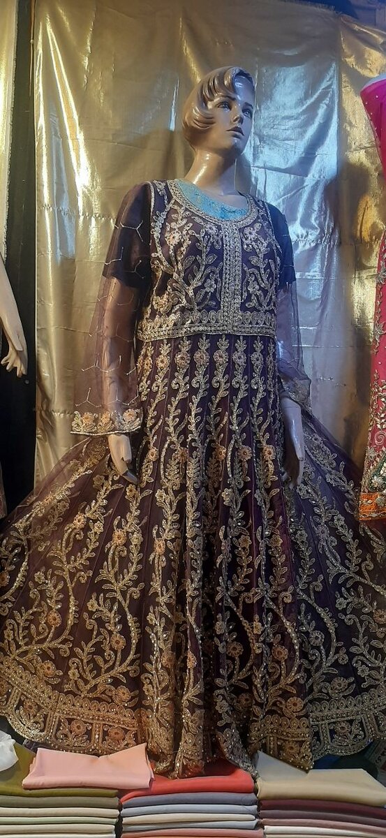 Ladies botique dress