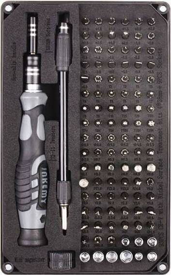 Kit de Réparation Électronique Précision