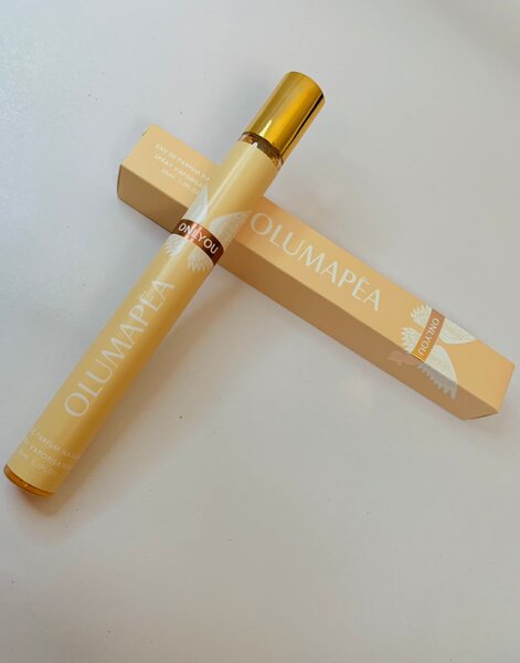 Parfum Olumapea Frais 30ml