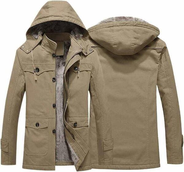 Blouson zara de voyage pour le froid