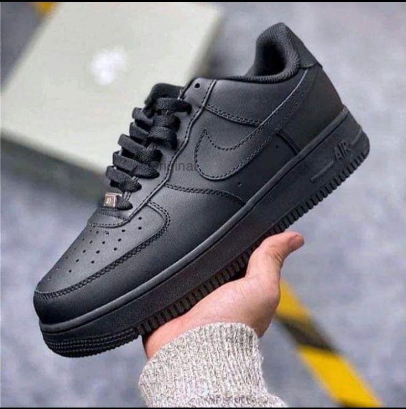 Air force