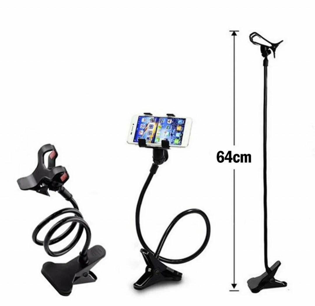 Support Flexible pour Téléphone