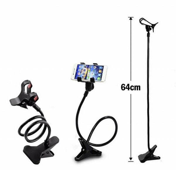 Support Flexible pour Téléphone