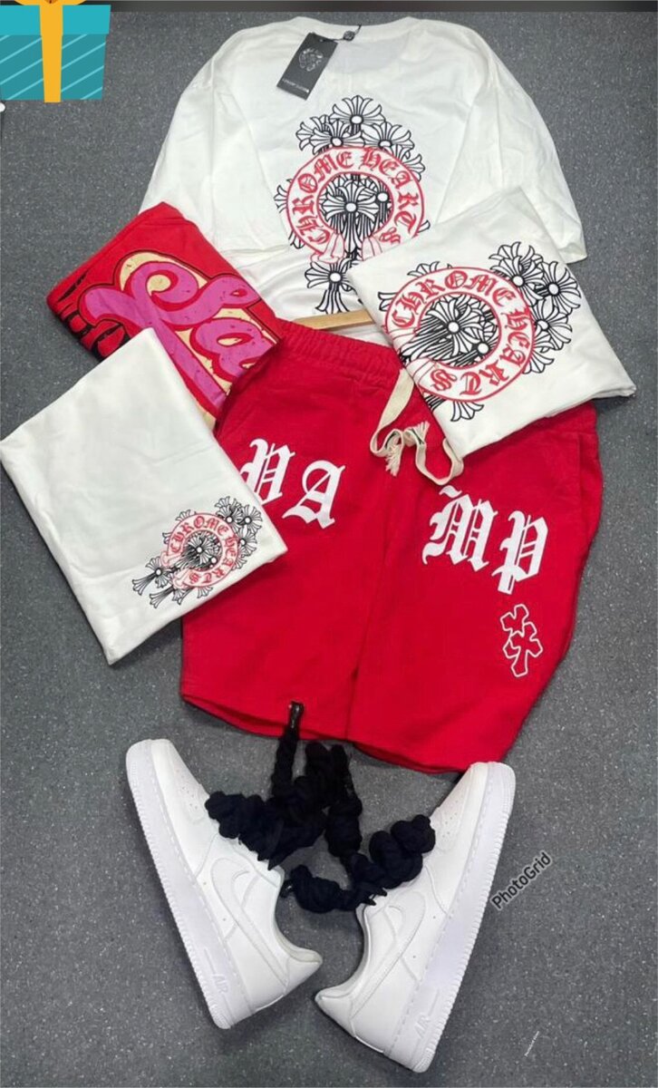 Complet homme / femme chic et élégant