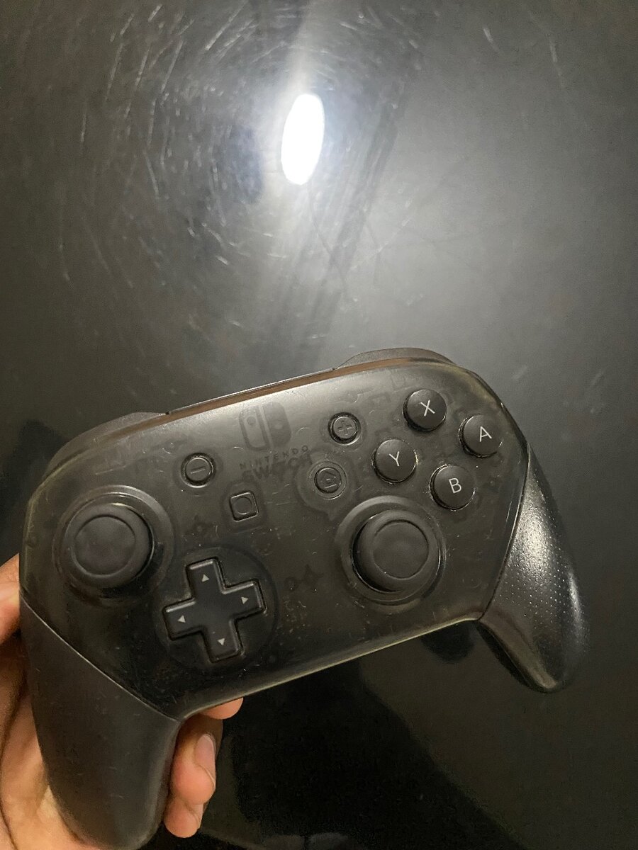 Manette sans fil Nintendo Switch