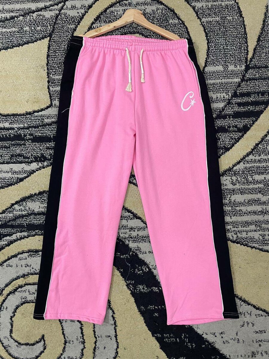 Pantalons de sport colorés