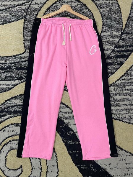 Pantalons de sport colorés