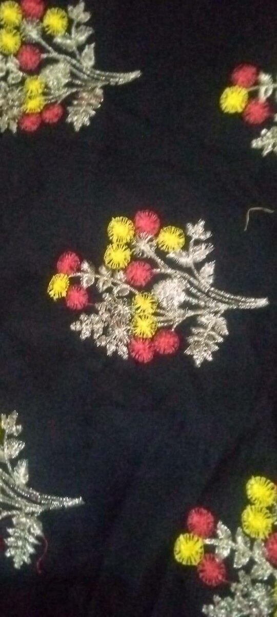 Ladies suit