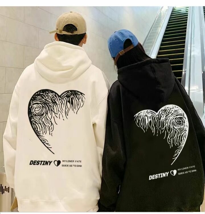 Женская,мужская одежда,парный одежда ️