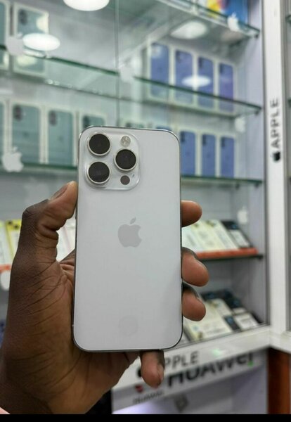 Apple iPhone moderne