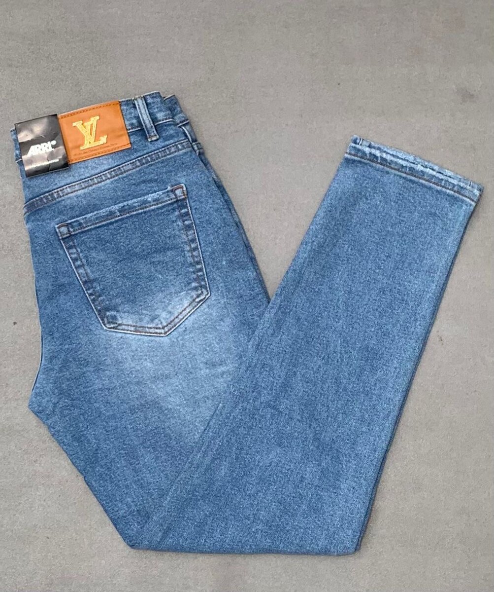 Jeans homme élégants