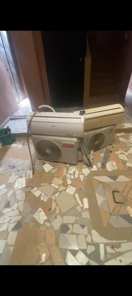 Climatiseur mural split haute performance