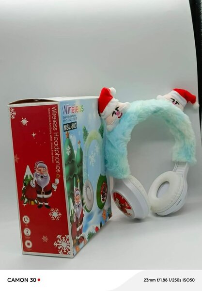 Casques pour enfants