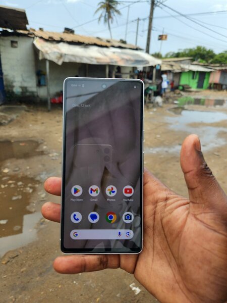 Google pixel 7 simple