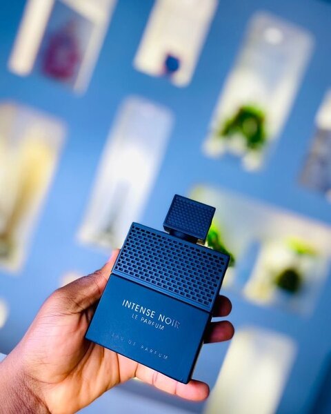 Intense Noir Parfum 100ml
